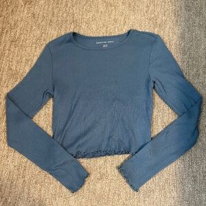 American Eagle Long Sleeve